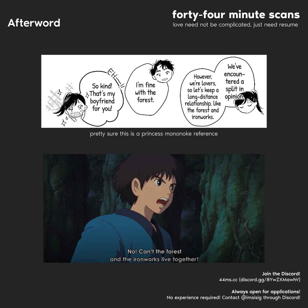 Page 30 Chapter 3 Kanojo to Kare no Kankei ~Heibon na Hayakawa-san to Heibon na Miura-kun no Hibon na Kankei~