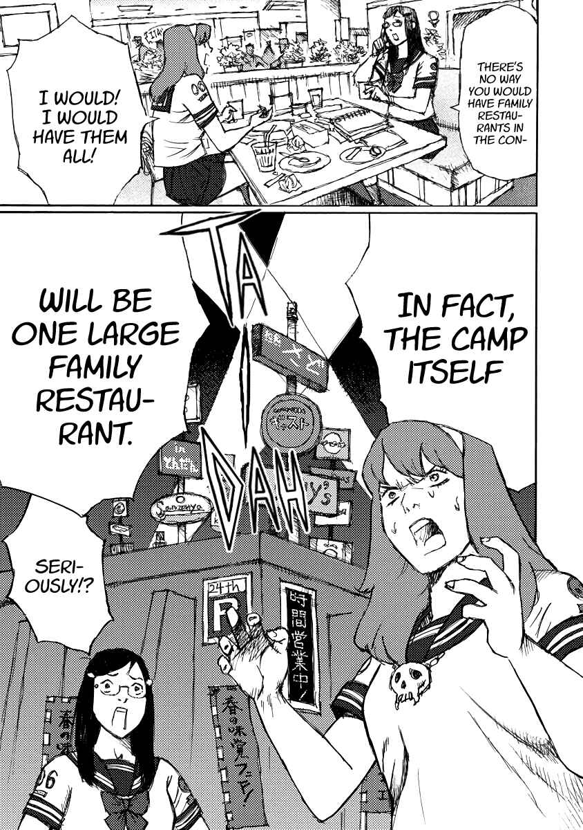 Page 14 Chapter 1 If I Were a Dictator