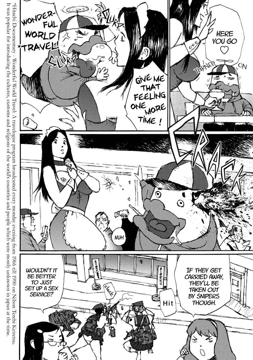 Page 19 Chapter 1 If I Were a Dictator