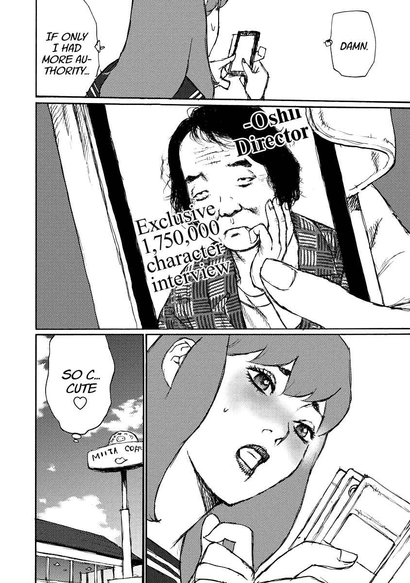 Page 21 Chapter 1 If I Were a Dictator