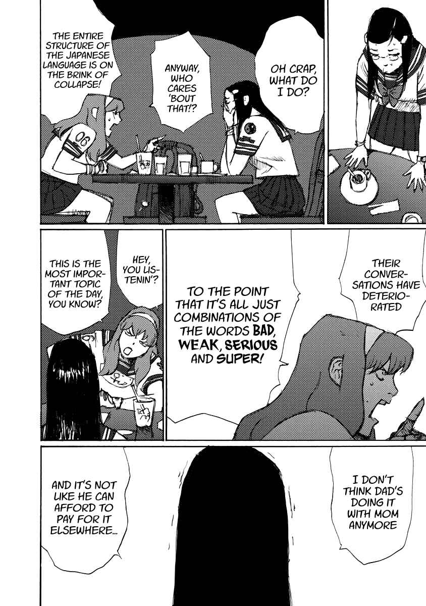 Page 10 Chapter 2 If I Were a Dictator
