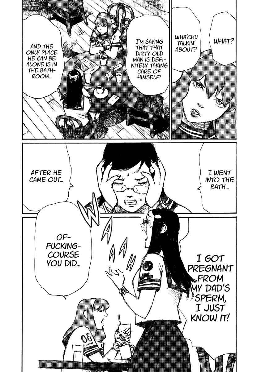 Page 11 Chapter 2 If I Were a Dictator