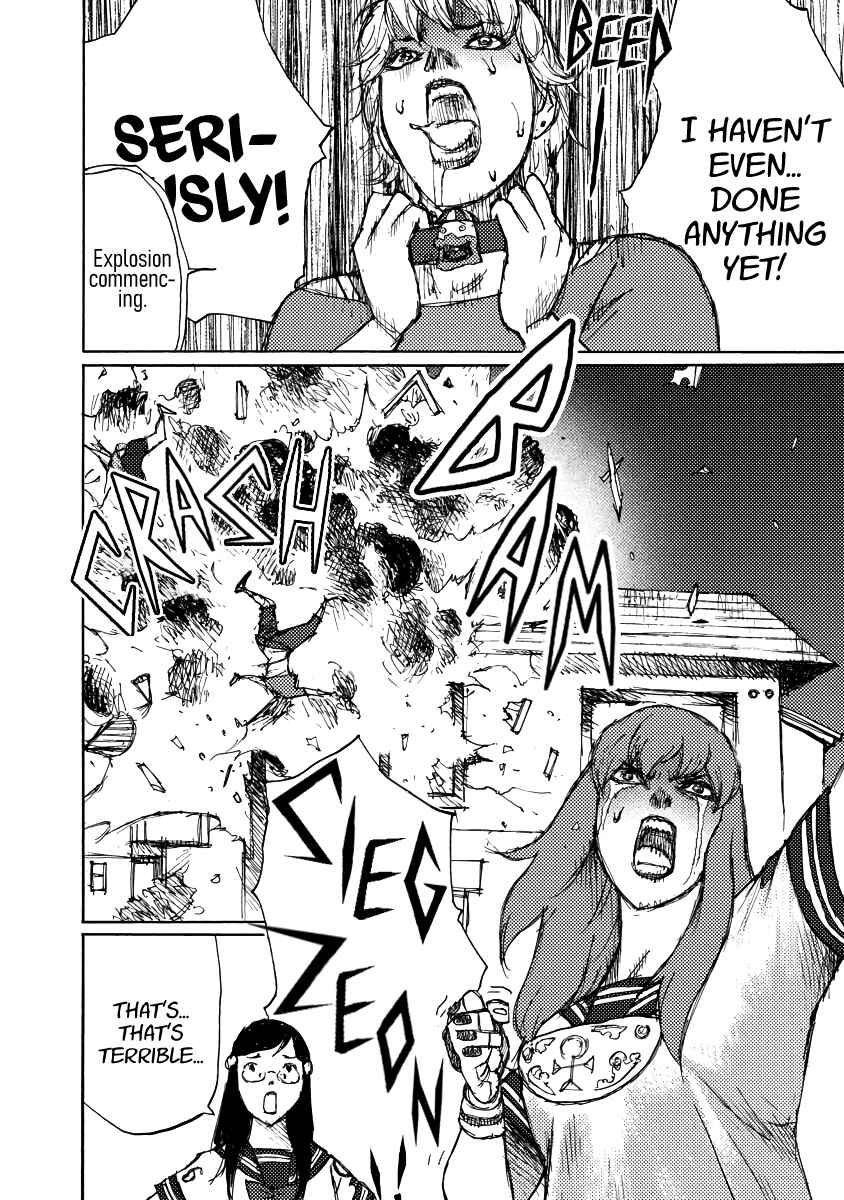 Page 18 Chapter 2 If I Were a Dictator