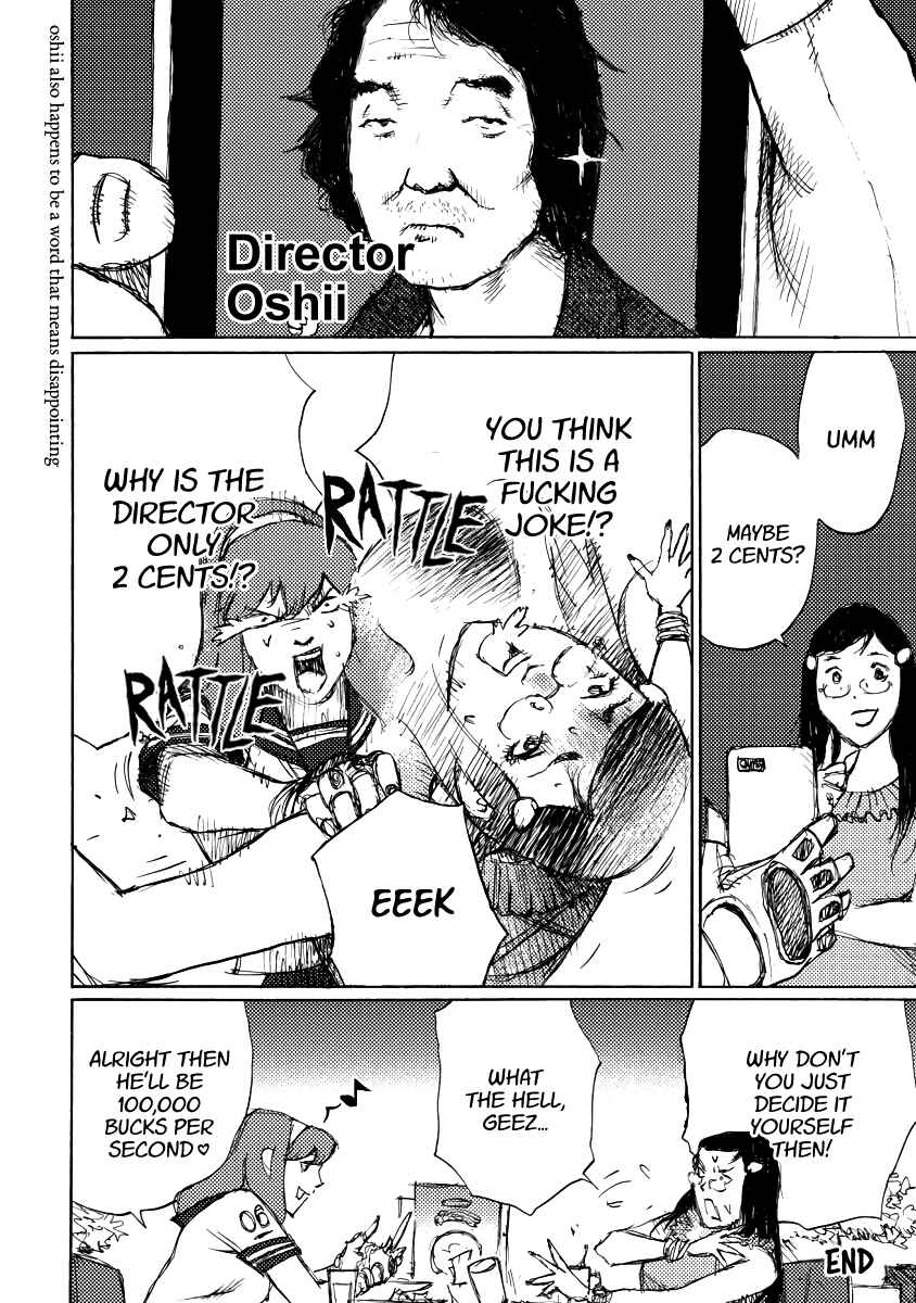 Page 20 Chapter 3 If I Were a Dictator