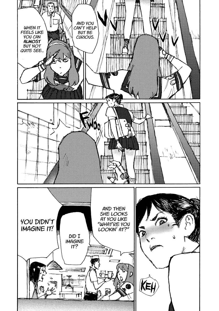 Page 6 Chapter 3 If I Were a Dictator