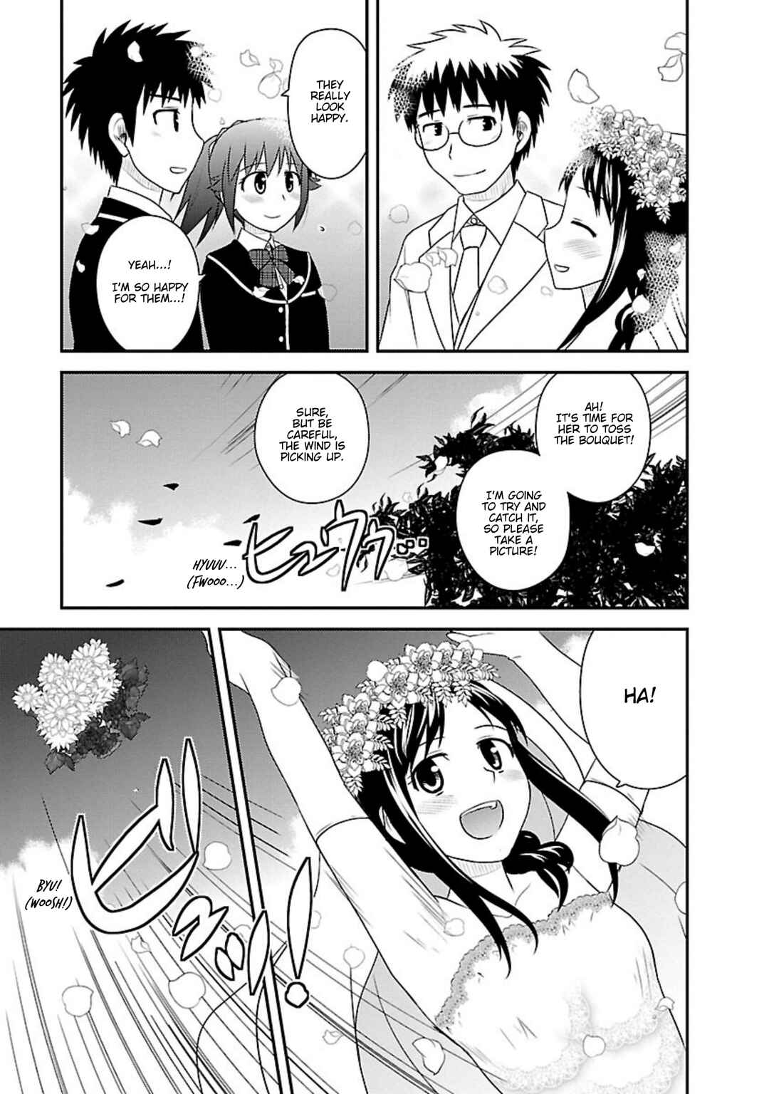 Page 41 Chapter 24 Shiritsu Hakanai Gakuen