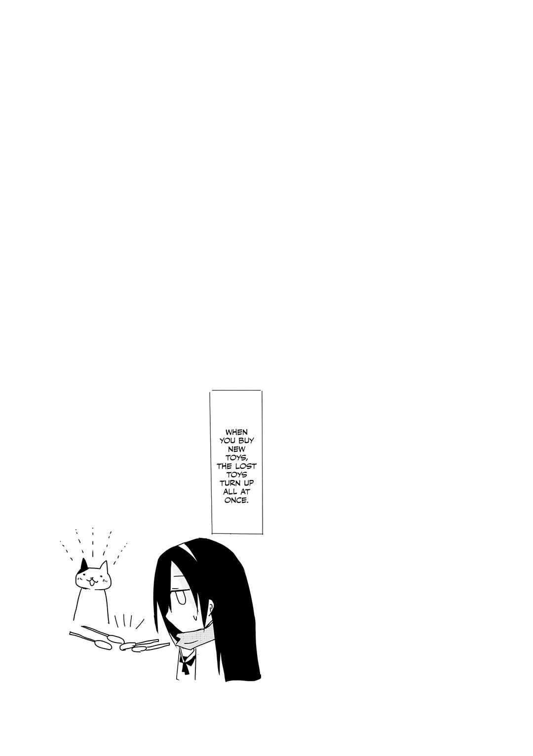 Page 9 Chapter 5 2200 Nen Neko no Kuni Nippon