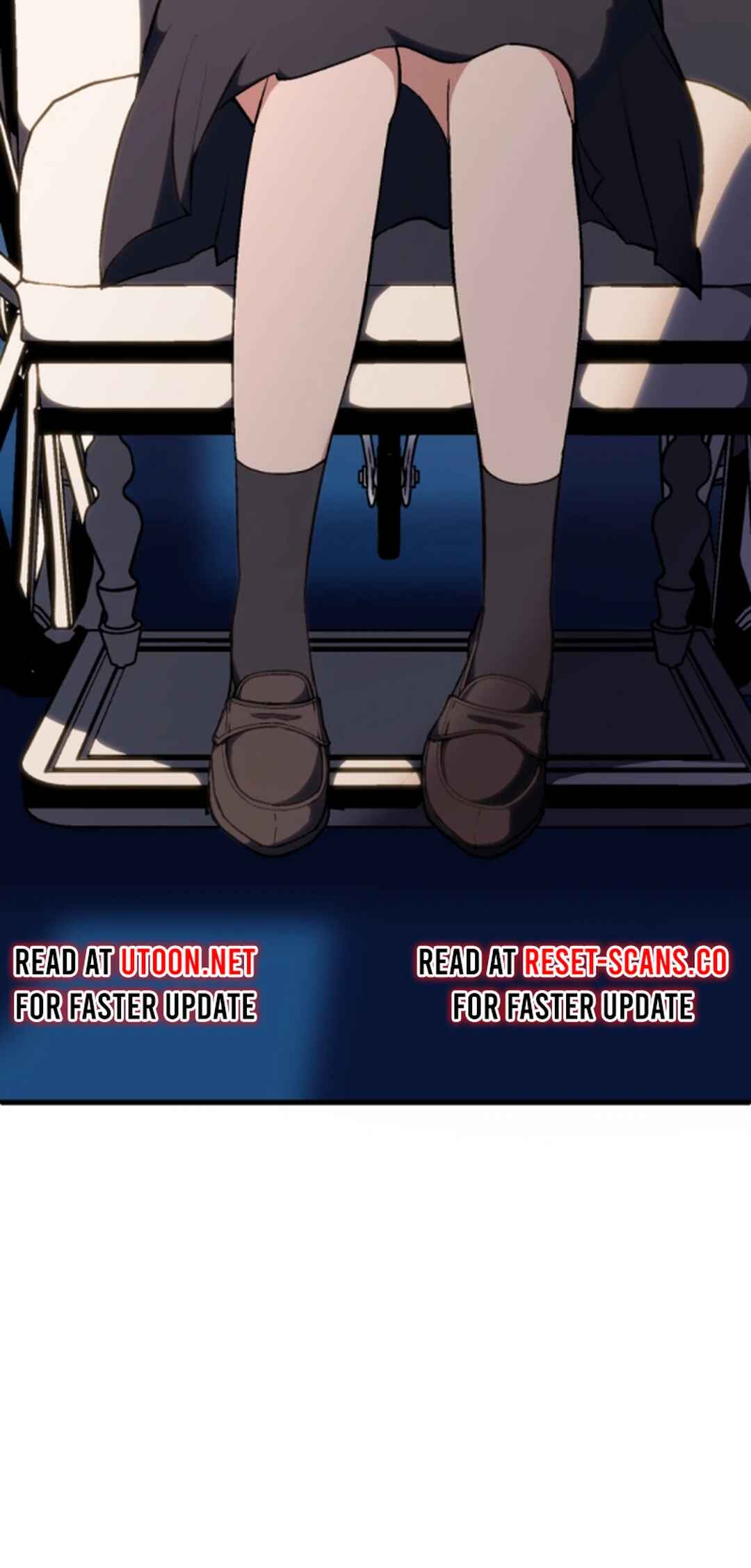 Page 100 Chapter 28 Chouten Hoshokusha ~Chikyuu Saijaku no Ore ga Uchuu Saikyou~