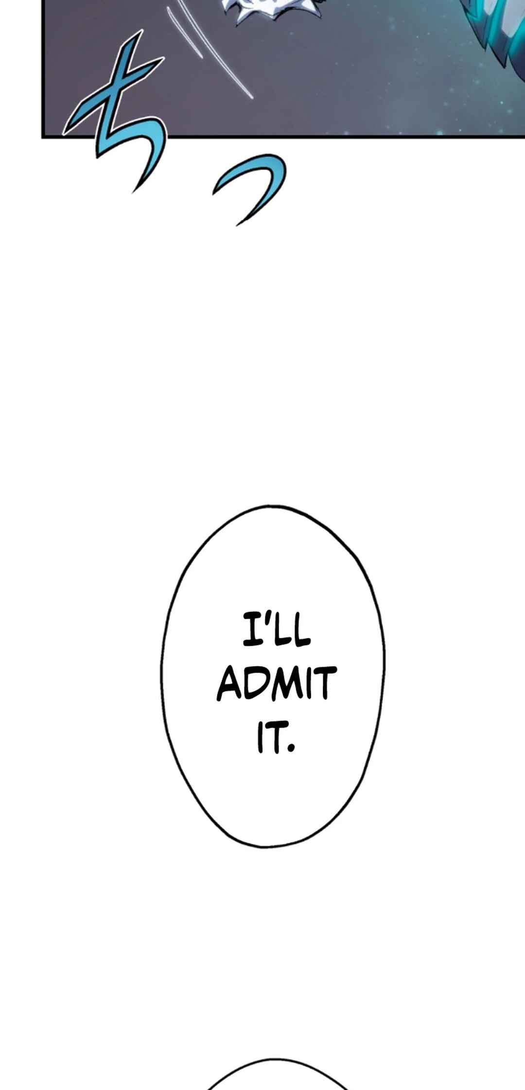 Page 30 Chapter 28 Chouten Hoshokusha ~Chikyuu Saijaku no Ore ga Uchuu Saikyou~