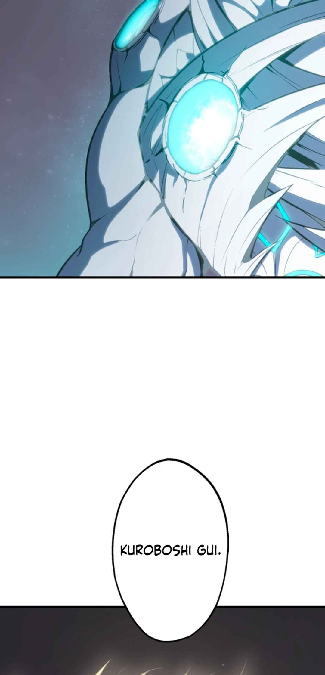 Page 32 Chapter 28 Chouten Hoshokusha ~Chikyuu Saijaku no Ore ga Uchuu Saikyou~