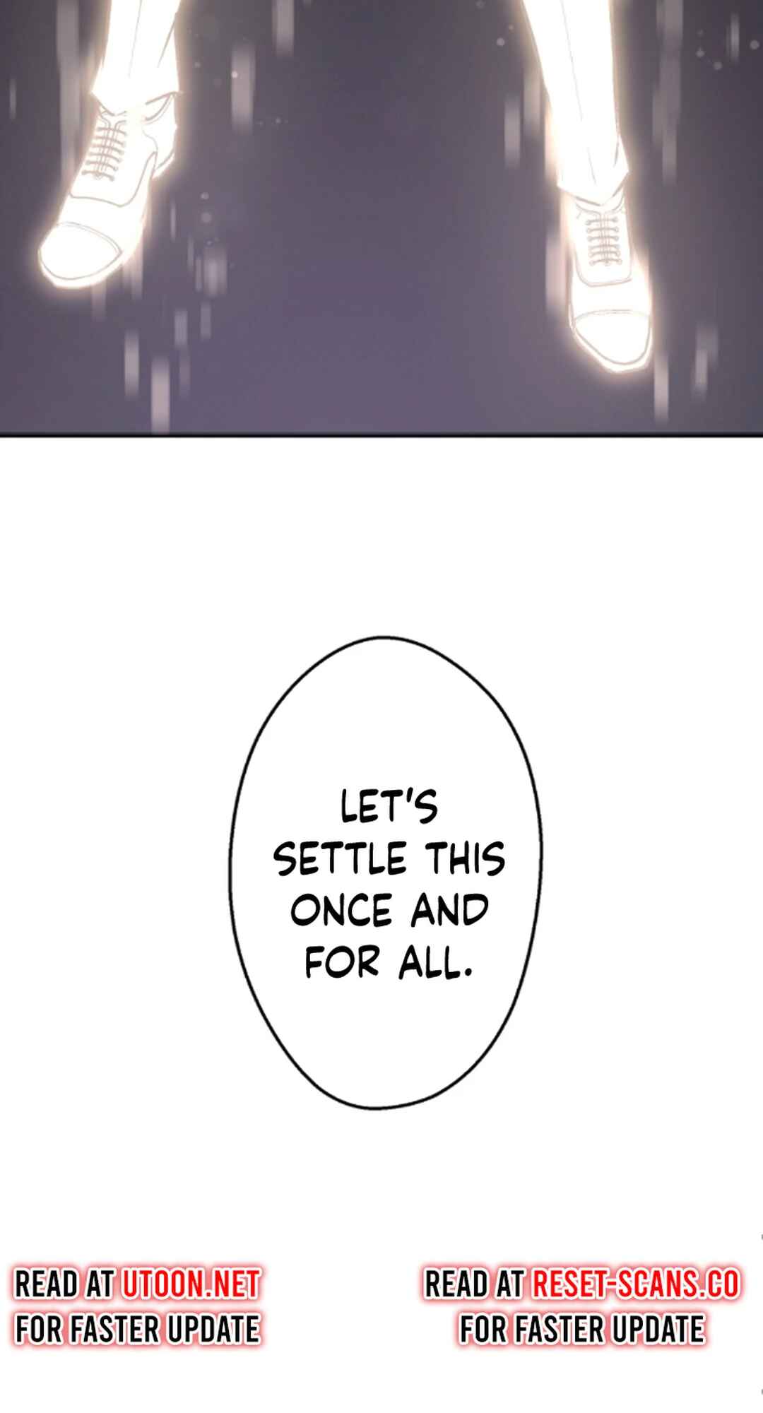 Page 4 Chapter 28 Chouten Hoshokusha ~Chikyuu Saijaku no Ore ga Uchuu Saikyou~