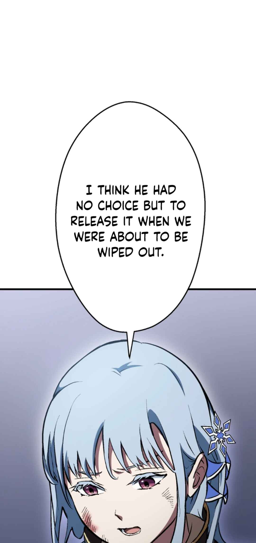 Page 65 Chapter 28 Chouten Hoshokusha ~Chikyuu Saijaku no Ore ga Uchuu Saikyou~