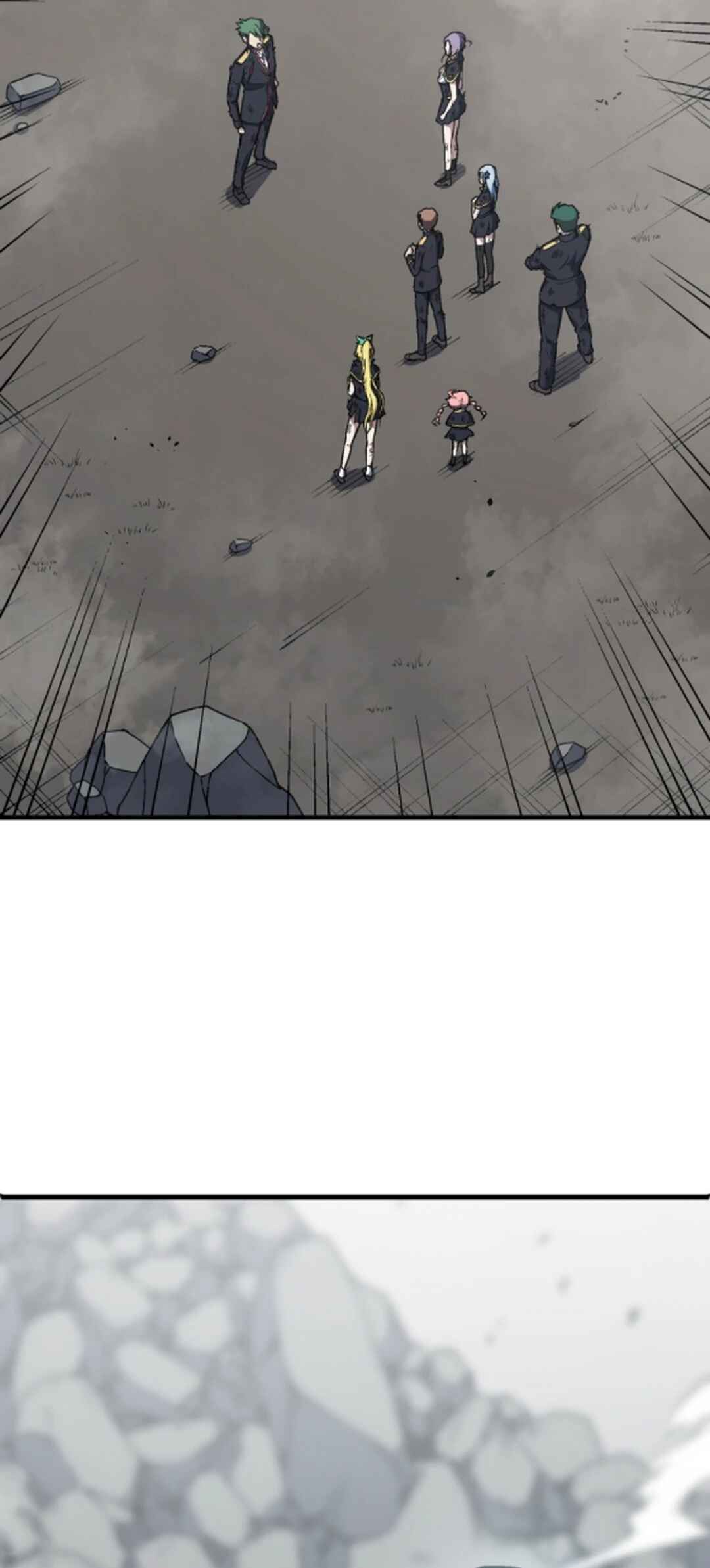 Page 86 Chapter 28 Chouten Hoshokusha ~Chikyuu Saijaku no Ore ga Uchuu Saikyou~