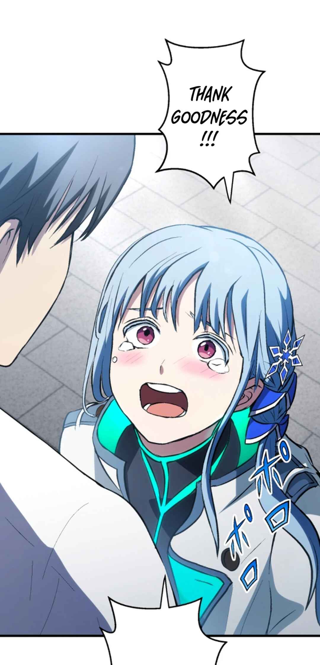 Page 37 Chapter 30 Chouten Hoshokusha ~Chikyuu Saijaku no Ore ga Uchuu Saikyou~