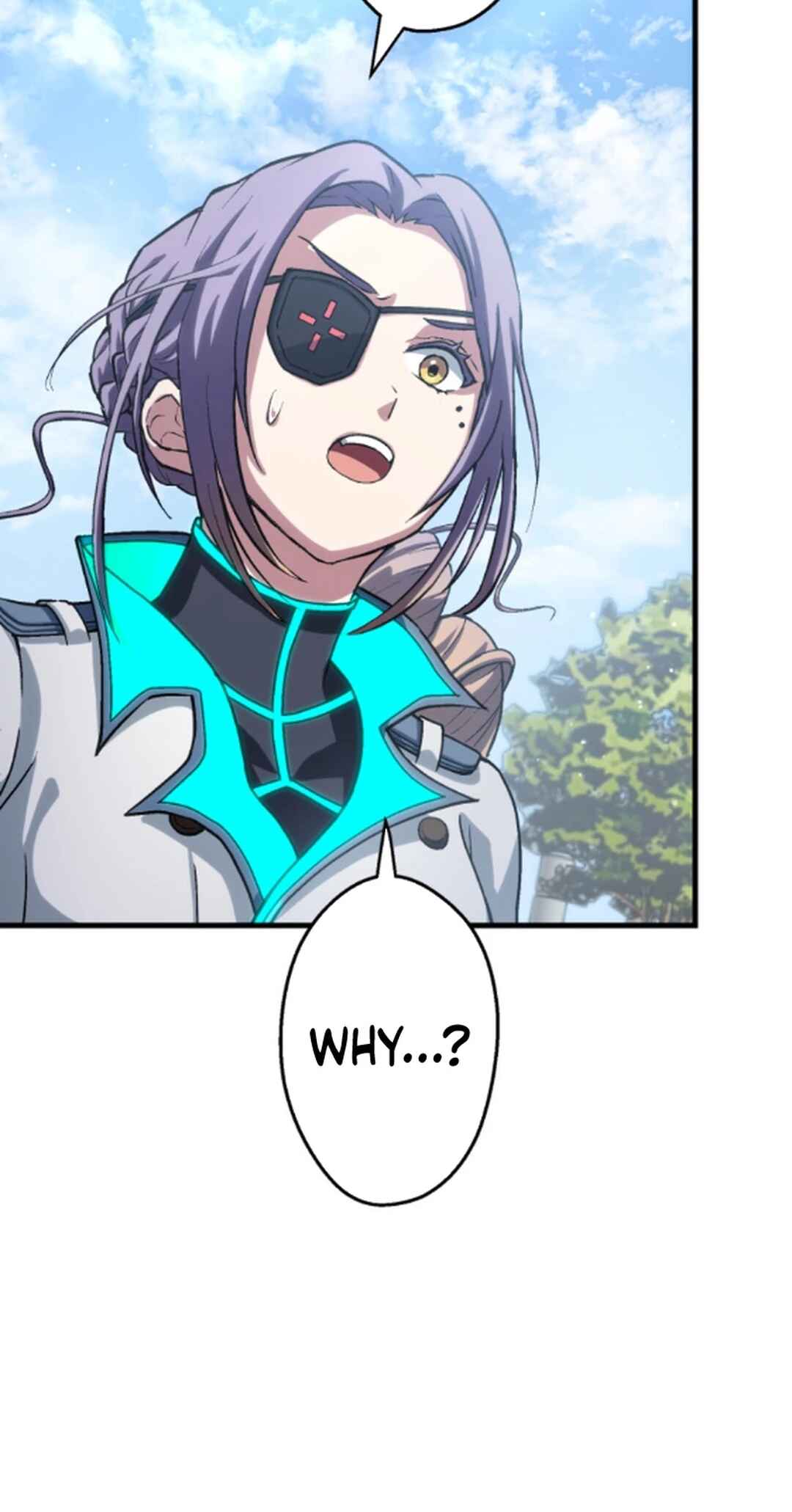 Page 54 Chapter 30 Chouten Hoshokusha ~Chikyuu Saijaku no Ore ga Uchuu Saikyou~
