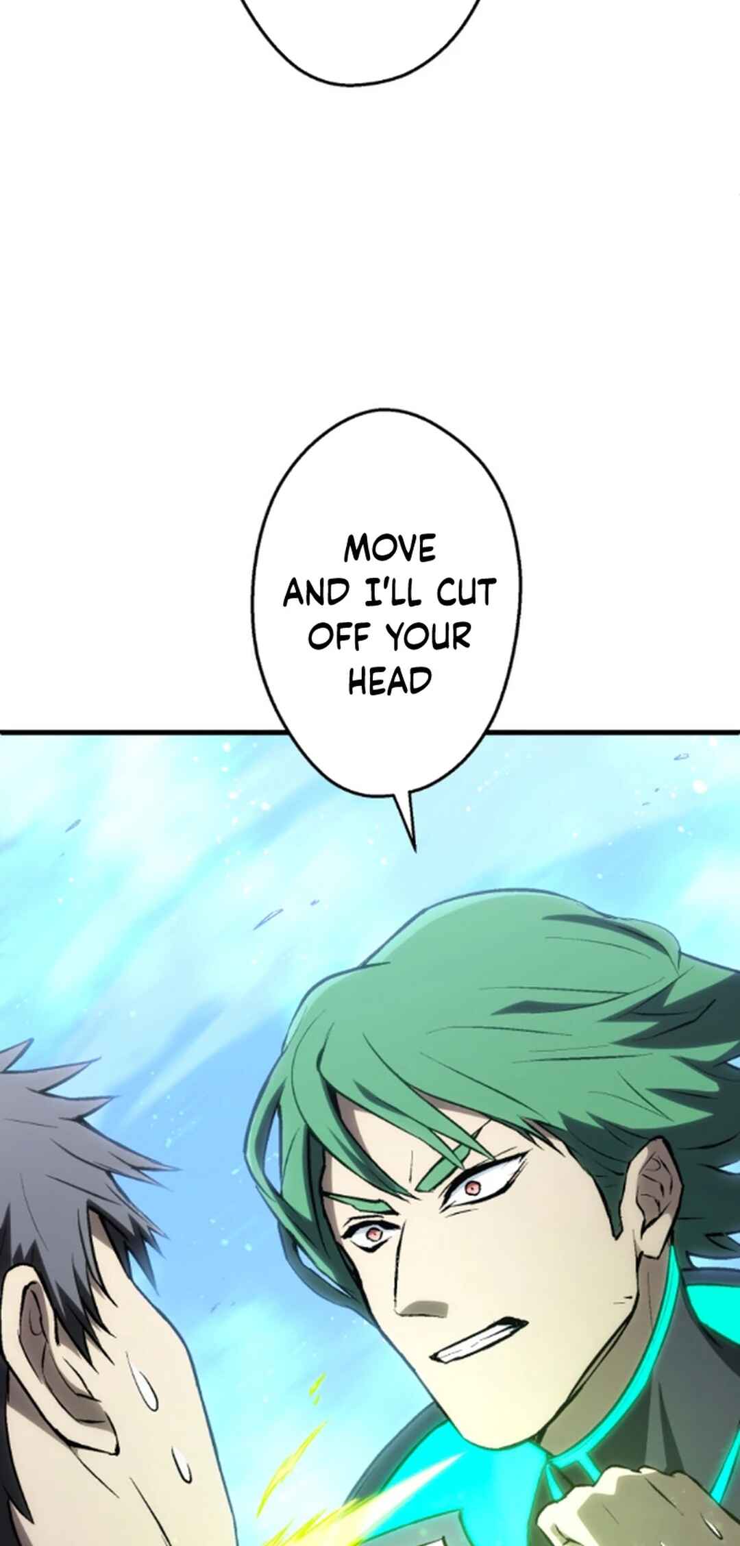 Page 63 Chapter 30 Chouten Hoshokusha ~Chikyuu Saijaku no Ore ga Uchuu Saikyou~