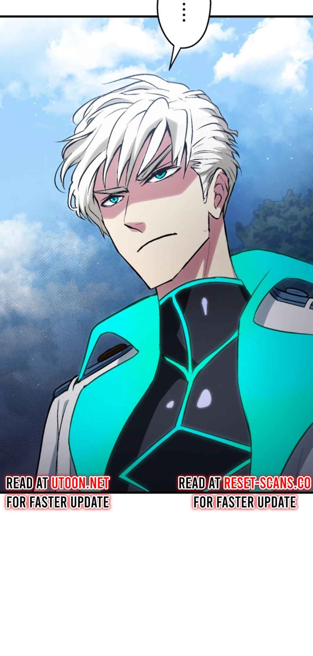 Page 81 Chapter 30 Chouten Hoshokusha ~Chikyuu Saijaku no Ore ga Uchuu Saikyou~