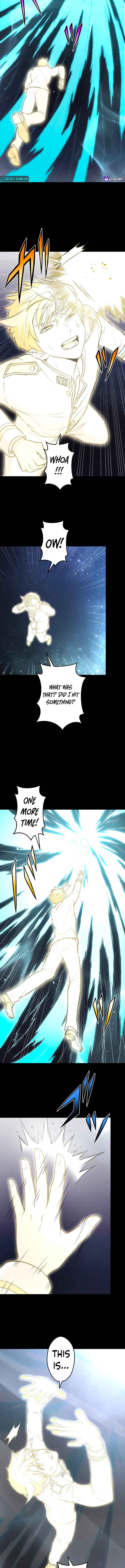 Page 3 Chapter 24 Chouten Hoshokusha ~Chikyuu Saijaku no Ore ga Uchuu Saikyou~