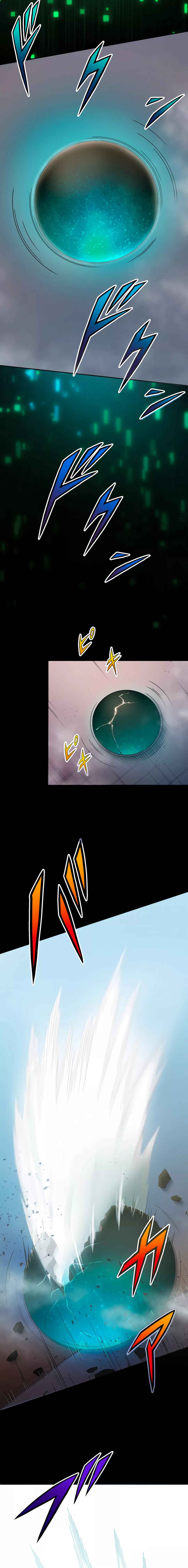 Page 24 Chapter 2 Chouten Hoshokusha ~Chikyuu Saijaku no Ore ga Uchuu Saikyou~