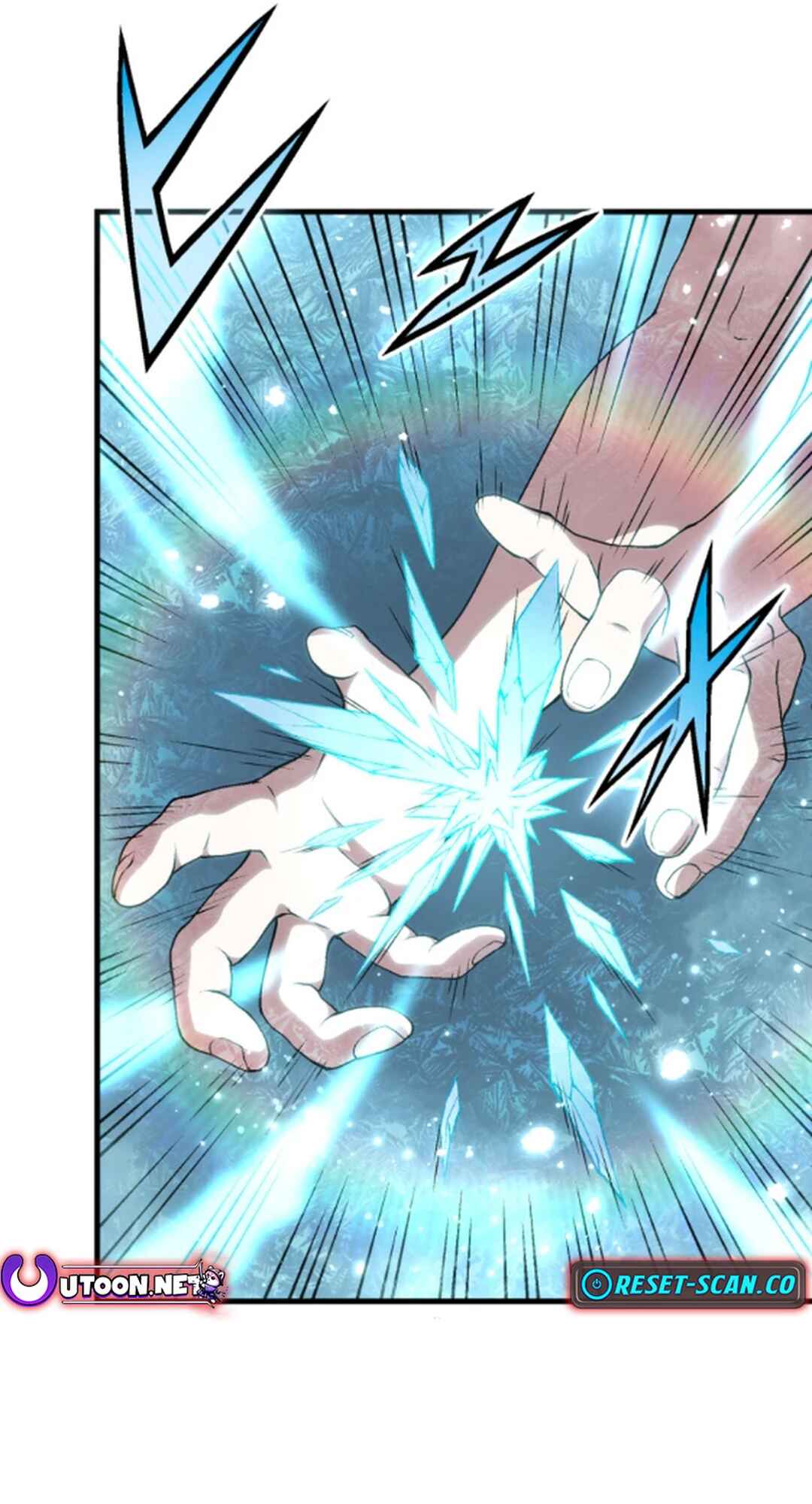 Page 13 Chapter 29 Chouten Hoshokusha ~Chikyuu Saijaku no Ore ga Uchuu Saikyou~
