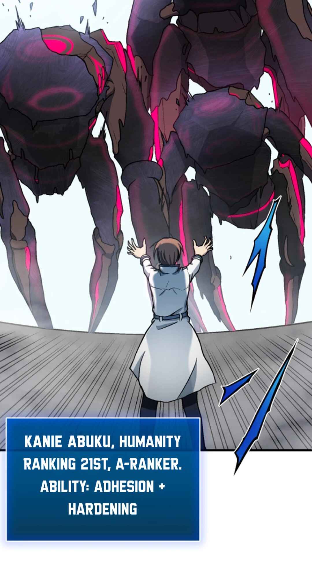 Page 48 Chapter 29 Chouten Hoshokusha ~Chikyuu Saijaku no Ore ga Uchuu Saikyou~