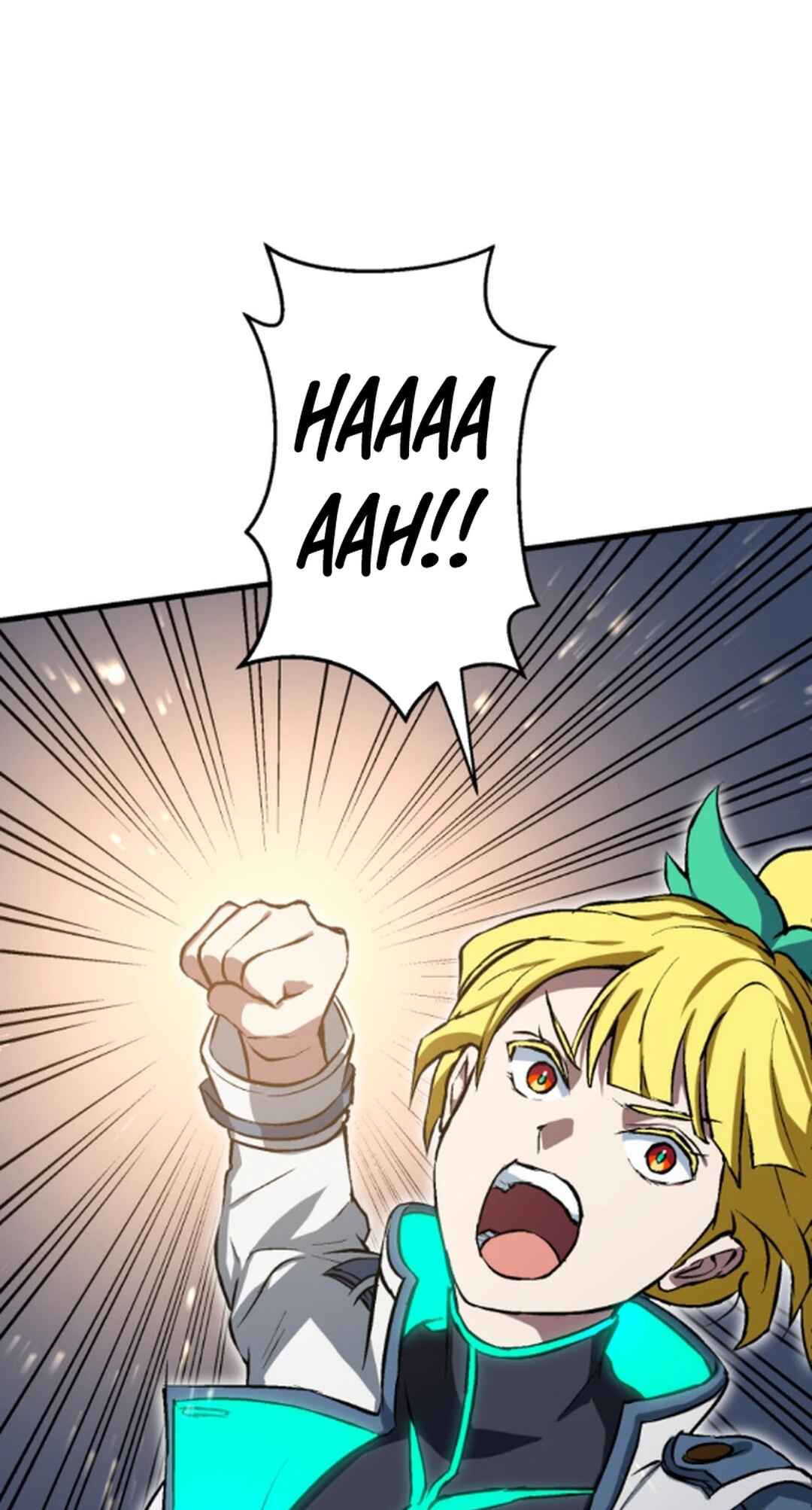 Page 49 Chapter 29 Chouten Hoshokusha ~Chikyuu Saijaku no Ore ga Uchuu Saikyou~