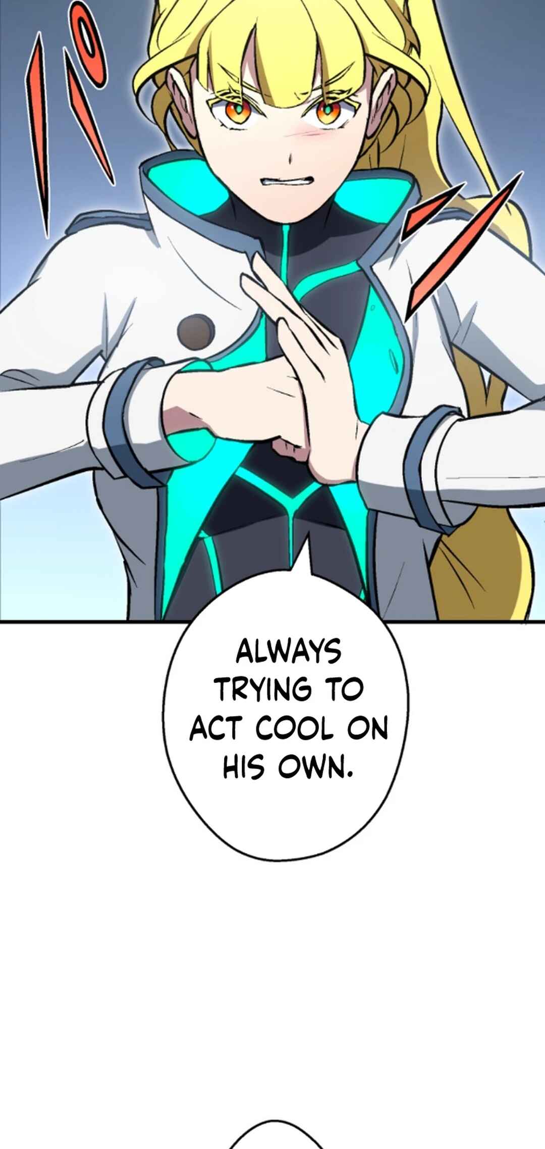 Page 68 Chapter 29 Chouten Hoshokusha ~Chikyuu Saijaku no Ore ga Uchuu Saikyou~