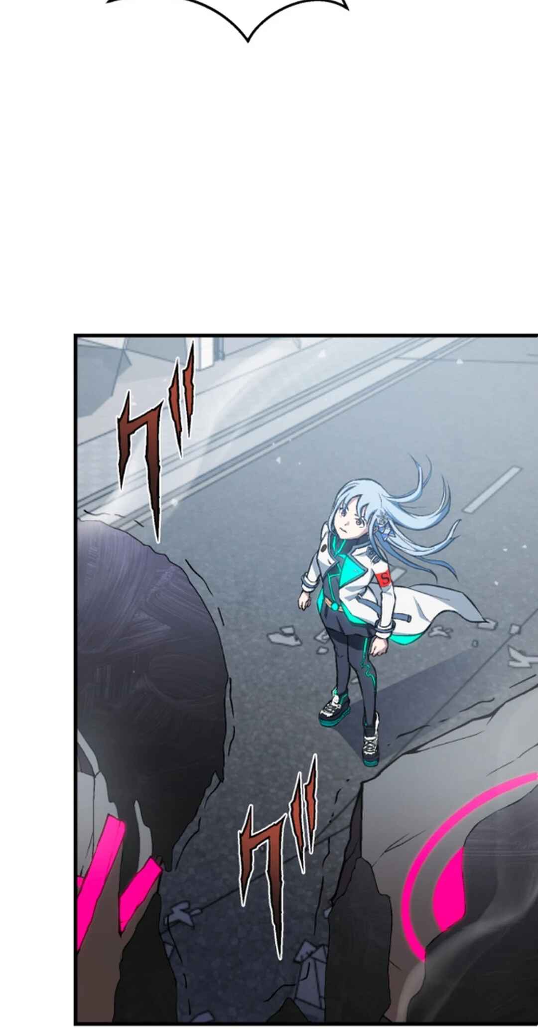 Page 75 Chapter 29 Chouten Hoshokusha ~Chikyuu Saijaku no Ore ga Uchuu Saikyou~