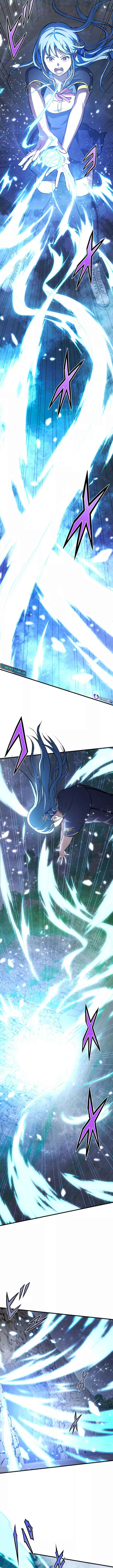 Page 8 Chapter 20 Chouten Hoshokusha ~Chikyuu Saijaku no Ore ga Uchuu Saikyou~