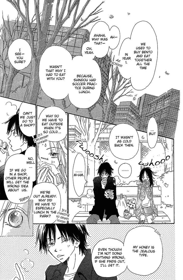 Page 25 Chapter 4 3 Years