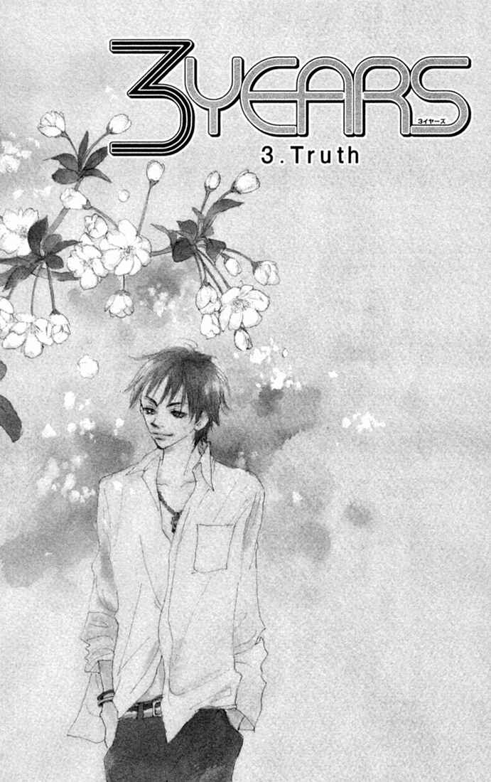Page 6 Chapter 3 3 Years