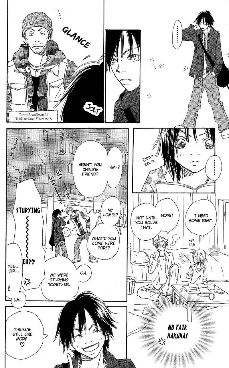 Page 10 Chapter 2 3 Years
