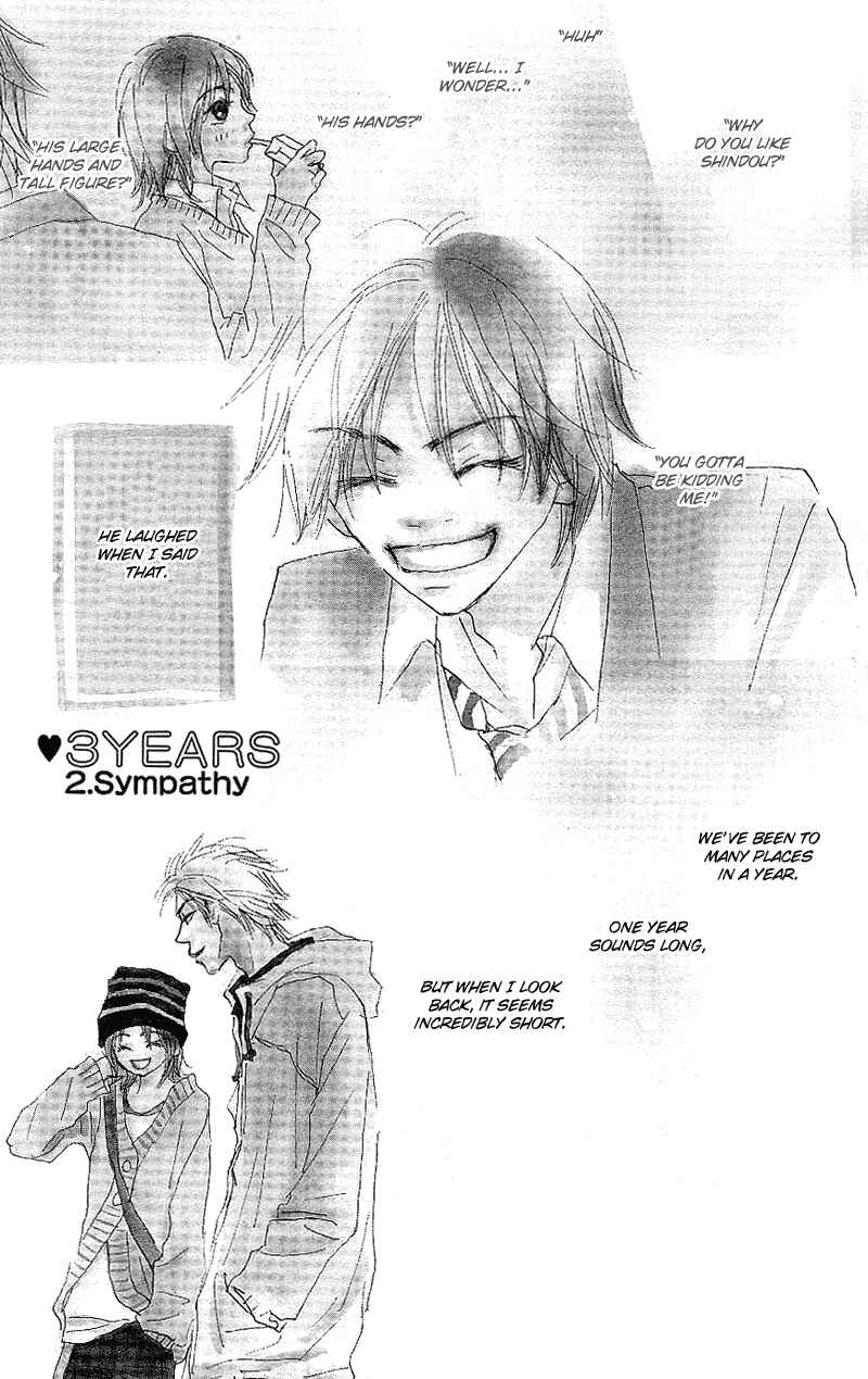 Page 5 Chapter 2 3 Years