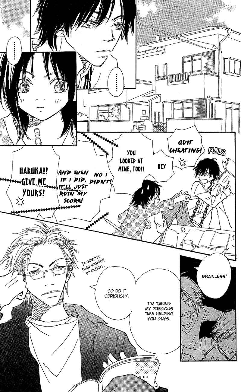 Page 7 Chapter 2 3 Years
