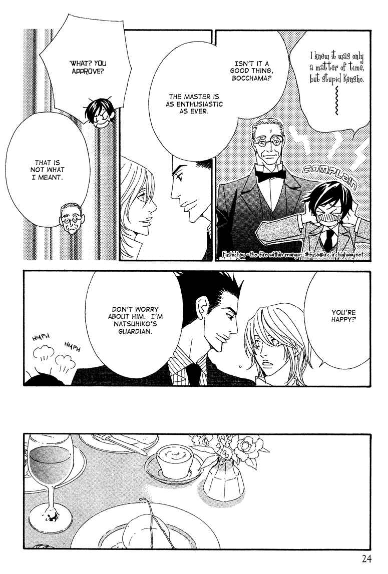 Page 14 Chapter 4 Deep Black