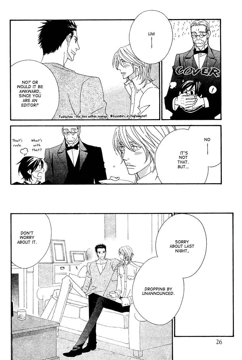 Page 16 Chapter 4 Deep Black