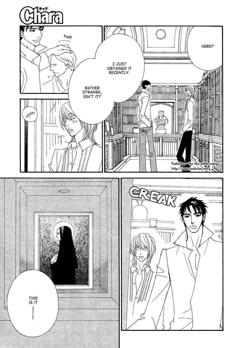 Page 25 Chapter 4 Deep Black