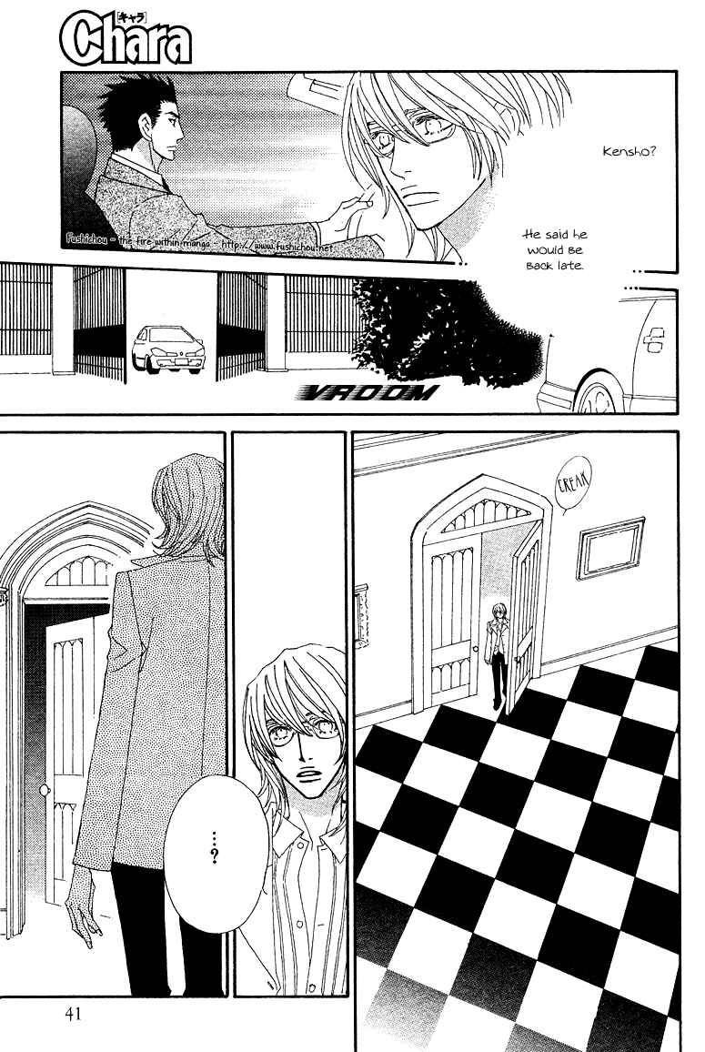Page 31 Chapter 4 Deep Black