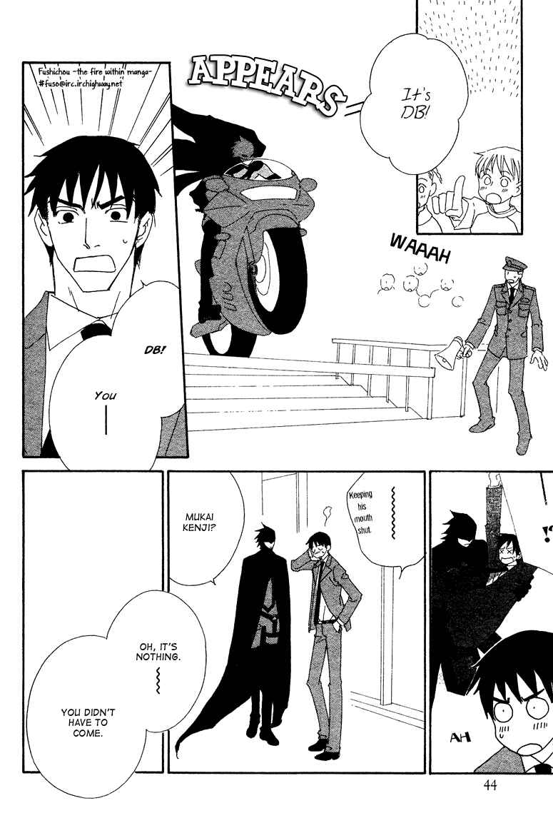 Page 34 Chapter 4 Deep Black