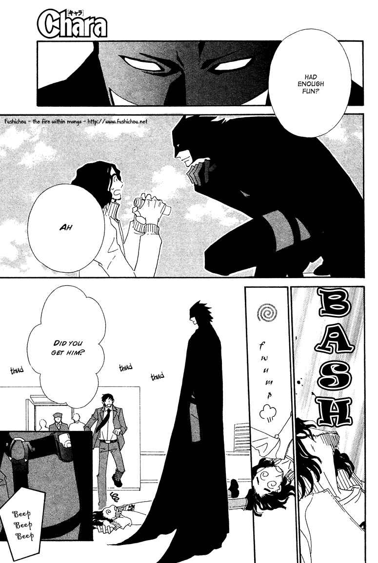 Page 37 Chapter 4 Deep Black
