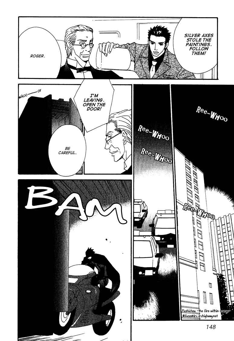 Page 27 Chapter 5 Deep Black