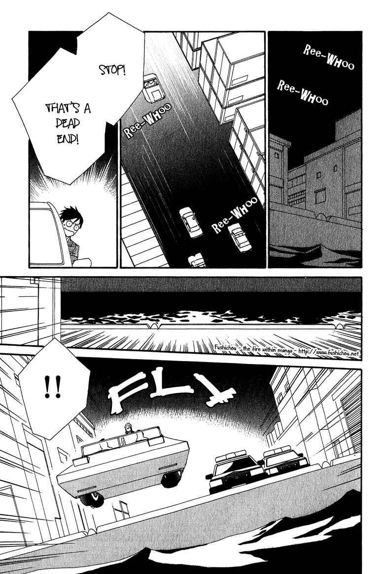 Page 28 Chapter 5 Deep Black