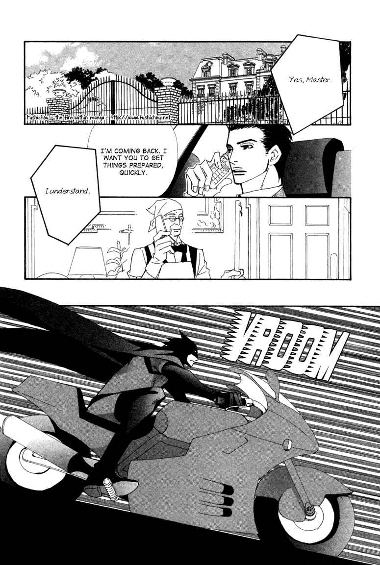Page 24 Chapter 2 Deep Black
