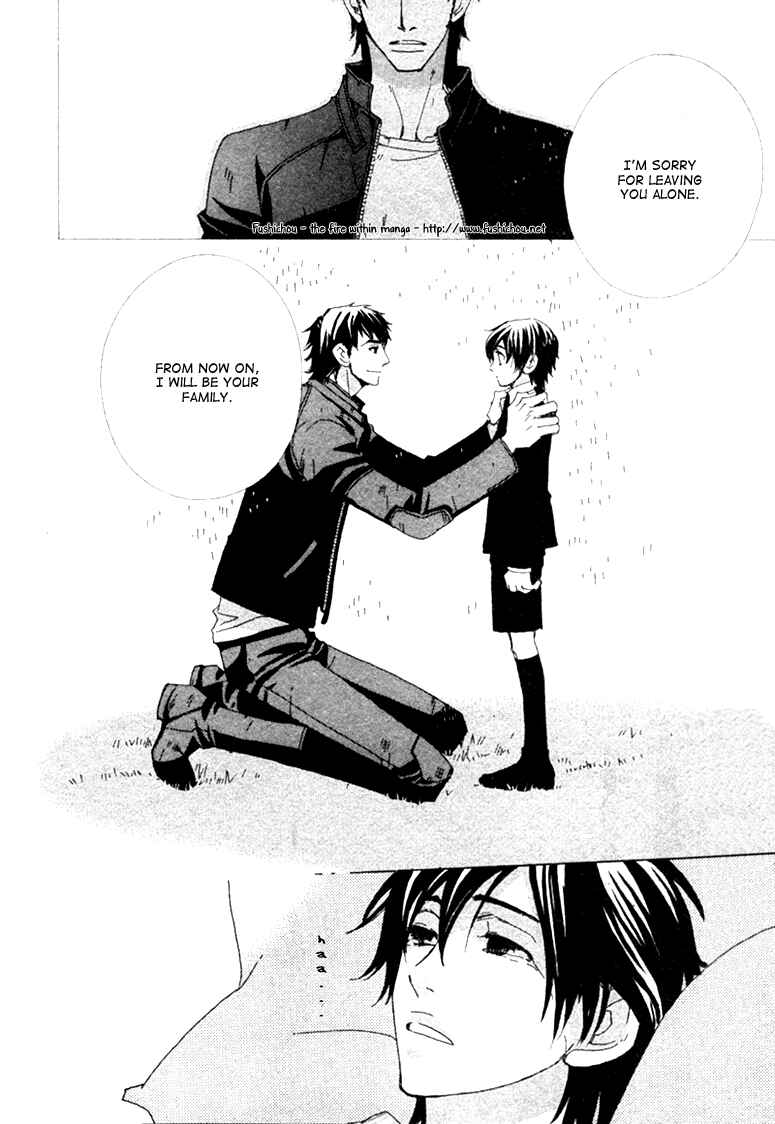 Page 6 Chapter 2 Deep Black