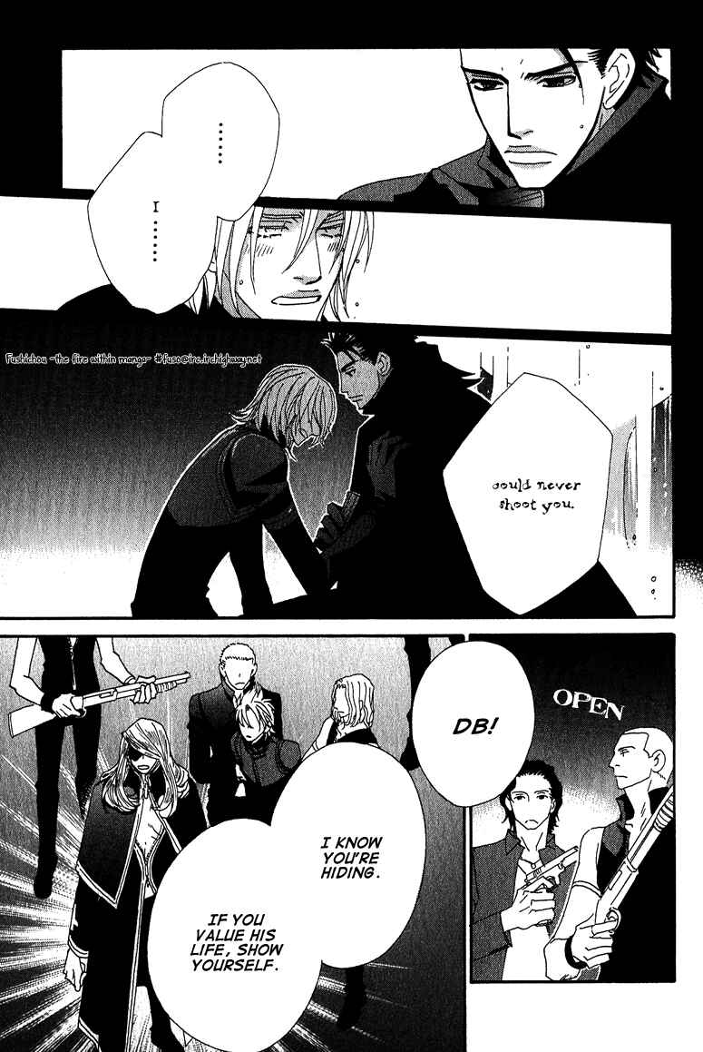 Page 14 Chapter 6 Deep Black
