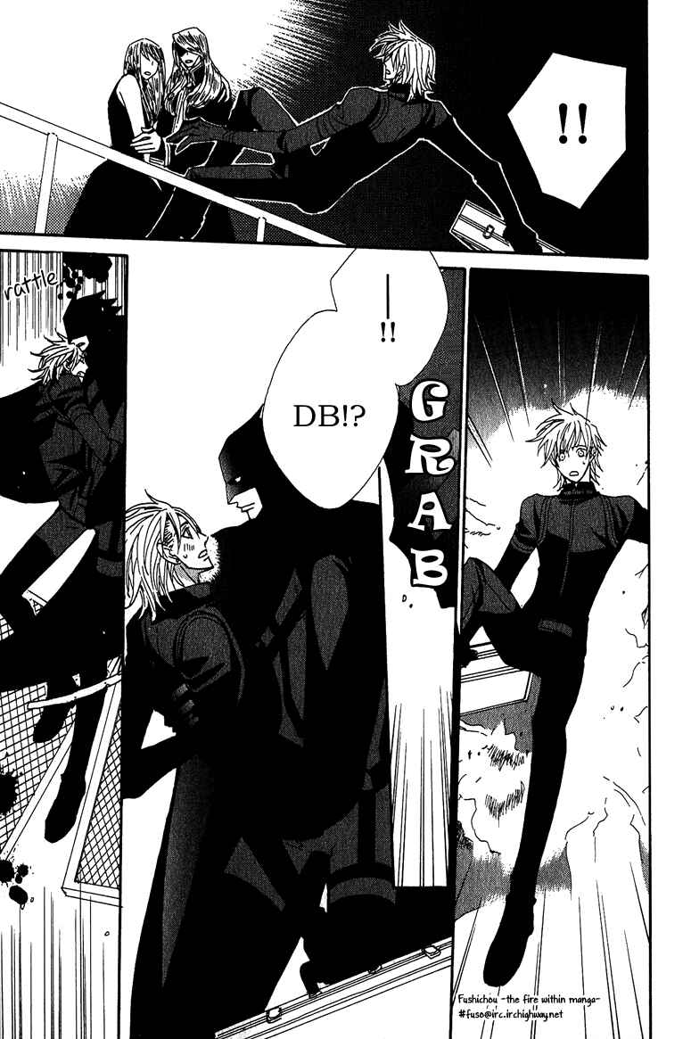 Page 22 Chapter 6 Deep Black