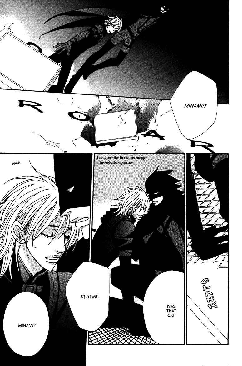 Page 24 Chapter 6 Deep Black