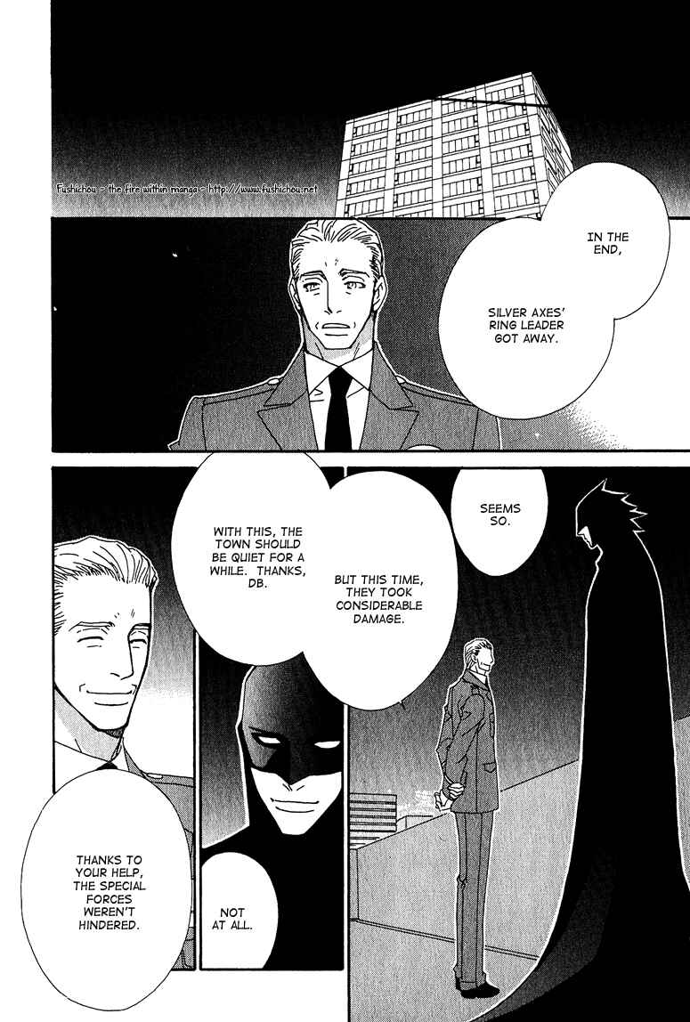 Page 29 Chapter 6 Deep Black