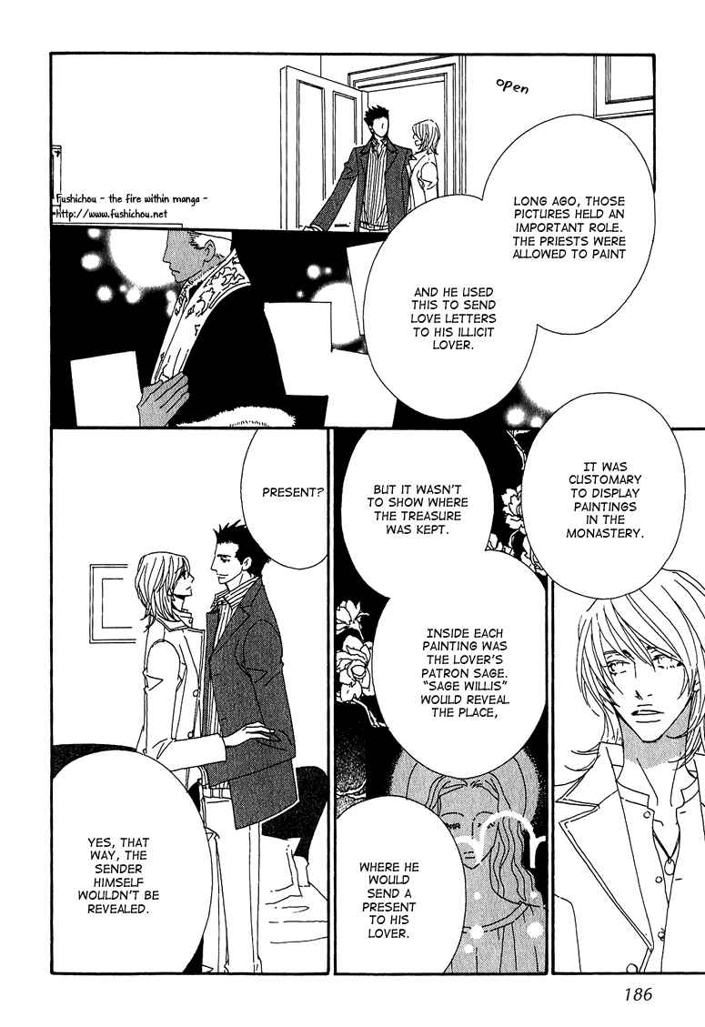Page 33 Chapter 6 Deep Black