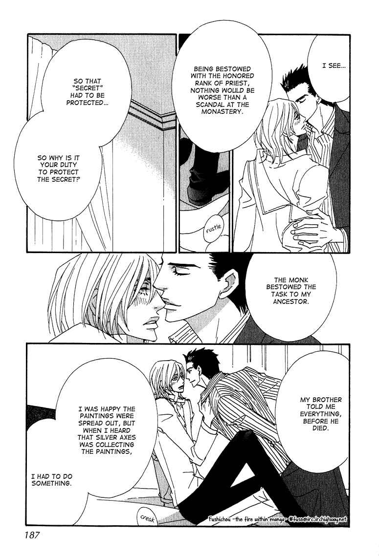 Page 34 Chapter 6 Deep Black